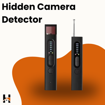 Homiar™ Hidden Camera Detector