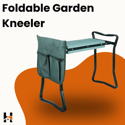 Homiar™ Foldable Garden Kneeler