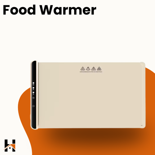 Homiar™ Food Warmer