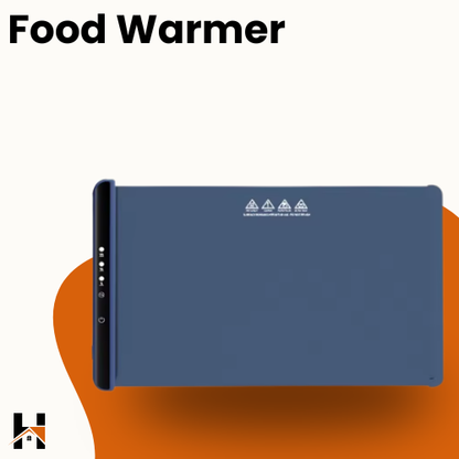 Homiar™ Food Warmer
