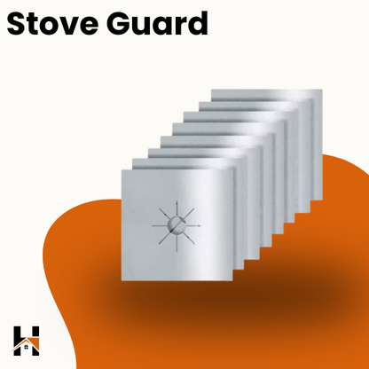 Homiar™ Stove Guard