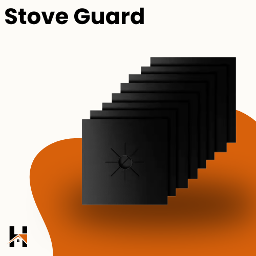 Homiar™ Stove Guard