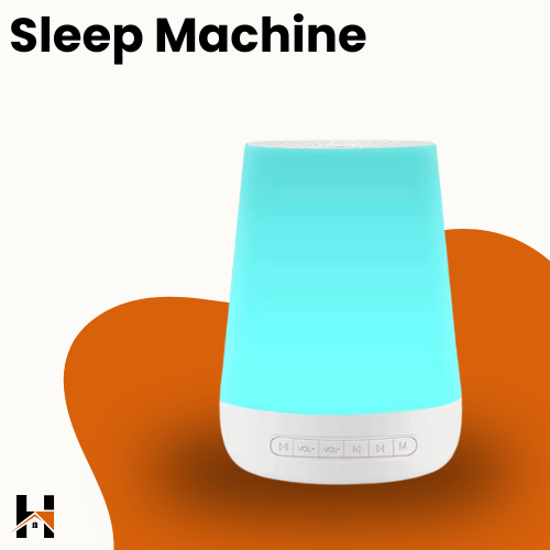Homiar™ Sleep Machine