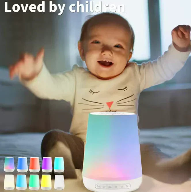Homiar™ Sleep Machine