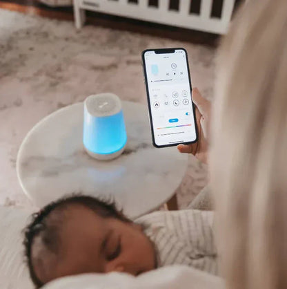 Homiar™ Sleep Machine