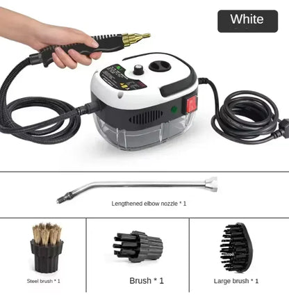 Homiar™ Handheld Steam Cleaner