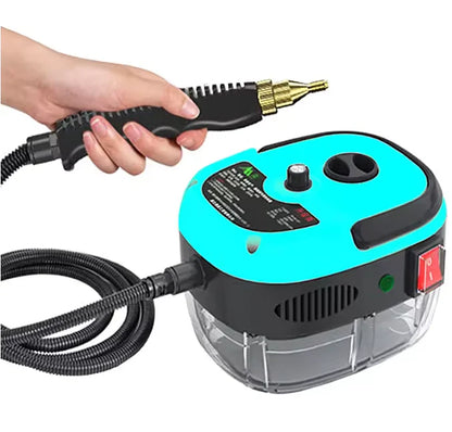 Homiar™ Handheld Steam Cleaner