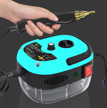 Homiar™ Handheld Steam Cleaner