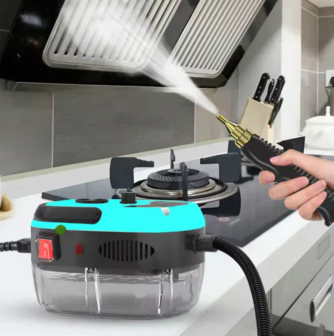 Homiar™ Handheld Steam Cleaner