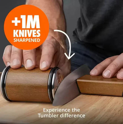 Homiar™ Rolling Knife Sharpener Kit