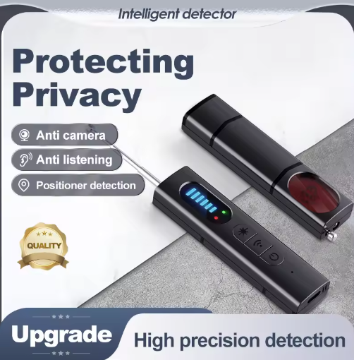 Homiar™ Hidden Camera Detector