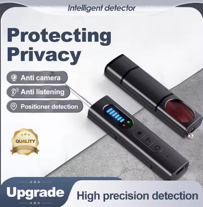 Homiar™ Hidden Camera Detector