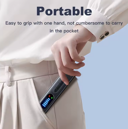 Homiar™ Hidden Camera Detector
