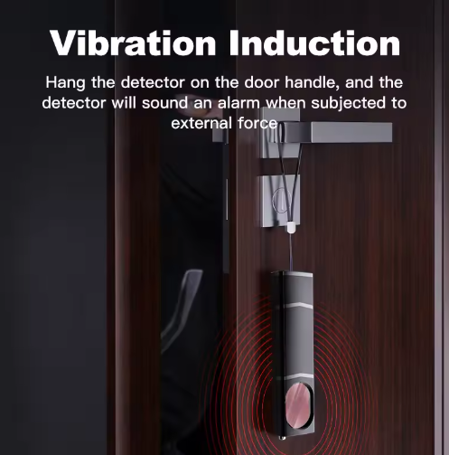 Homiar™ Hidden Camera Detector