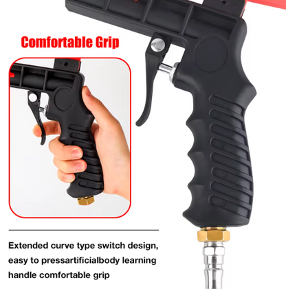 Homiar™ Sandblaster