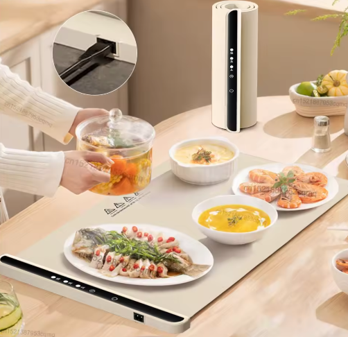 Homiar™ Food Warmer