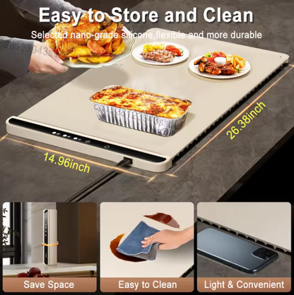 Homiar™ Food Warmer