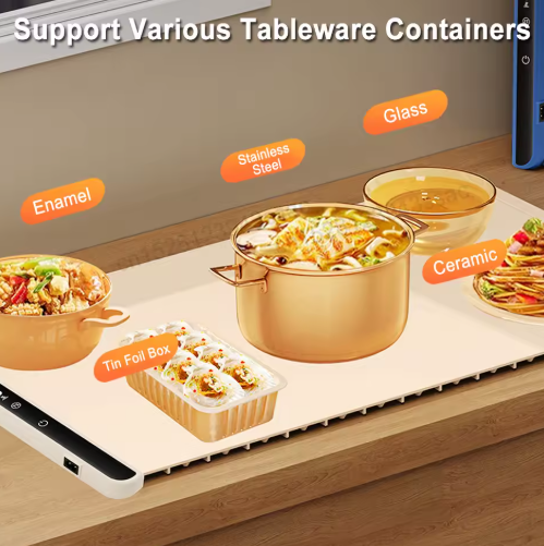 Homiar™ Food Warmer