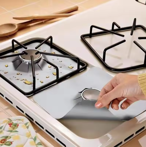 Homiar™ Stove Guard