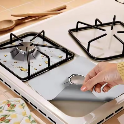 Homiar™ Stove Guard