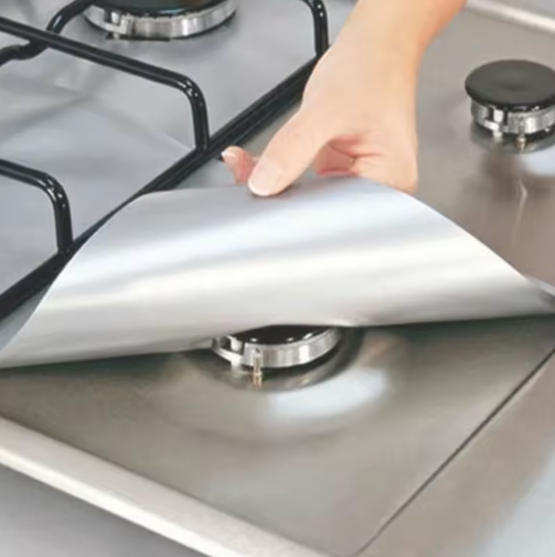 Homiar™ Stove Guard