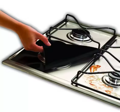 Homiar™ Stove Guard