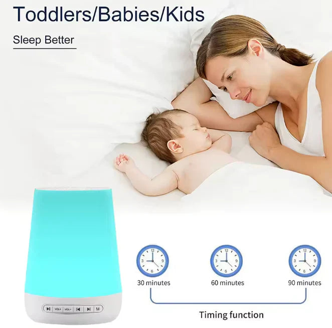Homiar™ Sleep Machine